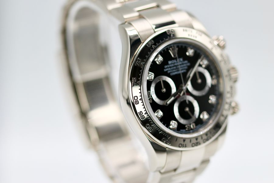Rolex Daytona 116509